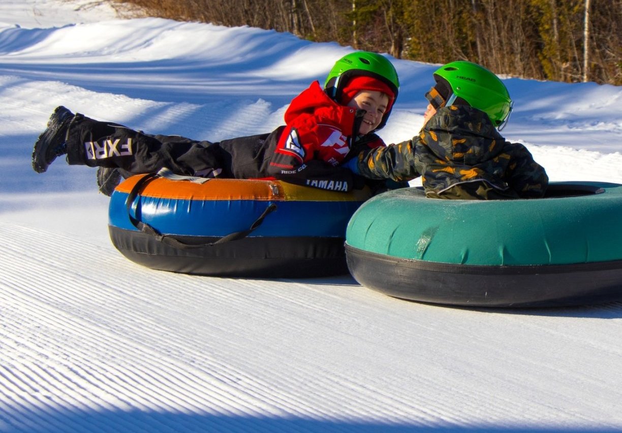 Edmundston Winter Carnival