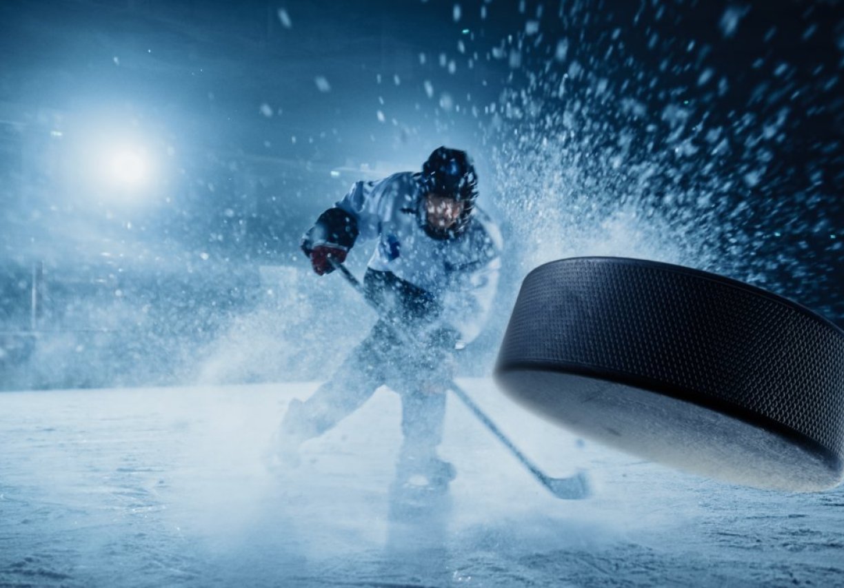 U13 Louis J. Lavoie Hockey Tournament